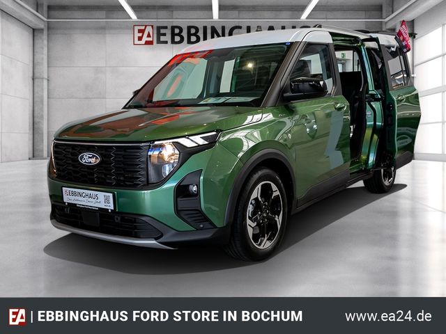 Ford Tourneo Courier 1.0 EcoBoost *Active* + Navi + W