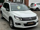 Volkswagen Tiguan CityScape BMT 4X4-4Motion-Automatik-Euro6