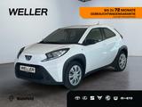 Toyota Aygo X Play *ACC*Kamera*CarPlay*SHZ*SmartKey*DAB - Toyota in Landshut