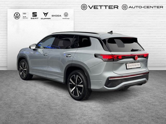 Fahrzeugabbildung Volkswagen Tayron  Elegance 2.0 TSI 4MOTION 204 DSG - AHK*M