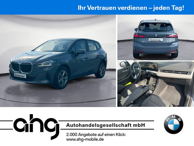 BMW 216i Active Tourer Steptronic DCT Navi DSG Bluet