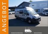 Pössl 2Win R Plus Citroen 165 PS mit Aufstelldach - Pössl 2Win R Plus