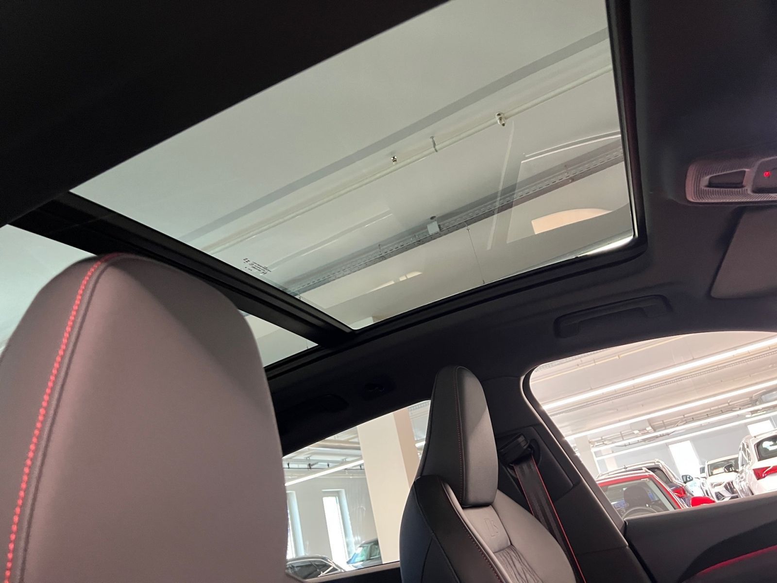 Audi Q5 - Bild 13