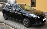 Peugeot 2008 1.2 Urban Move PureTech 110 Urban Move - Peugeot 2008 von privat