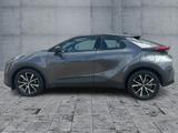 Toyota C-HR 1.8 Hybrid TEAM D LED+NAVI+ACC+RFK+SHZ+DAB - Toyota C-HR Jahreswagen