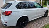 BMW X5 xDrive30d - - BMW X5 in Bonn