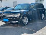 Ford FORD FLEX LIMITED*4WD*7-SITZER *AHK - Ford Flex Benziner Gebrauchtwagen