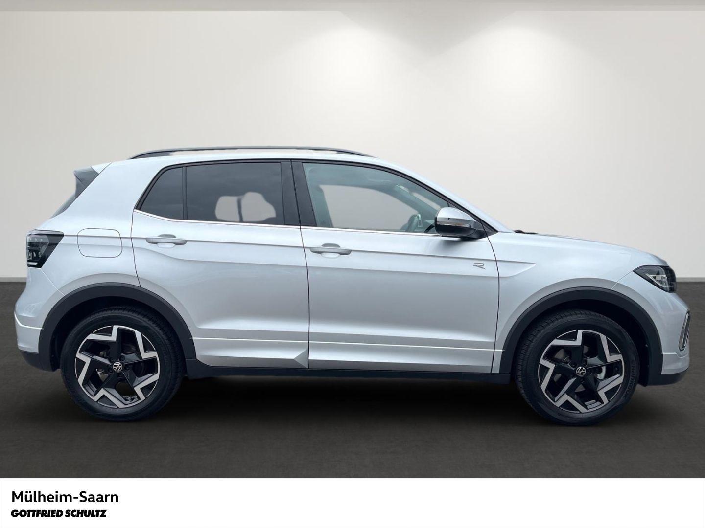 Volkswagen T-Cross - Bild 3
