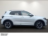 Volkswagen T-Cross - Vorschau Bild 3