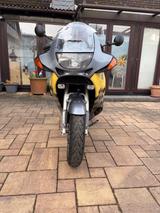 BMW K 1200 RS - BMW K1200RS