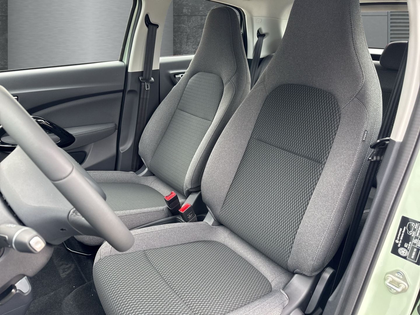 Leapmotor T03 - Bild 8