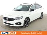 Fiat Tipo 1.4 Turbo S-Design*NAVI*CAM*PDC*SHZ*KLIMA* - Fiat Gebrauchtwagen in Stuttgart
