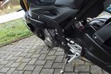 BMW S1000R wenig Kilometer, top Zustand!! - BMW K1000