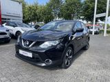 Nissan Qashqai 1.2 DIG-T 360, *Navi, Sitzhzg., AHK - Nissan Qashqai in Mönchengladbach