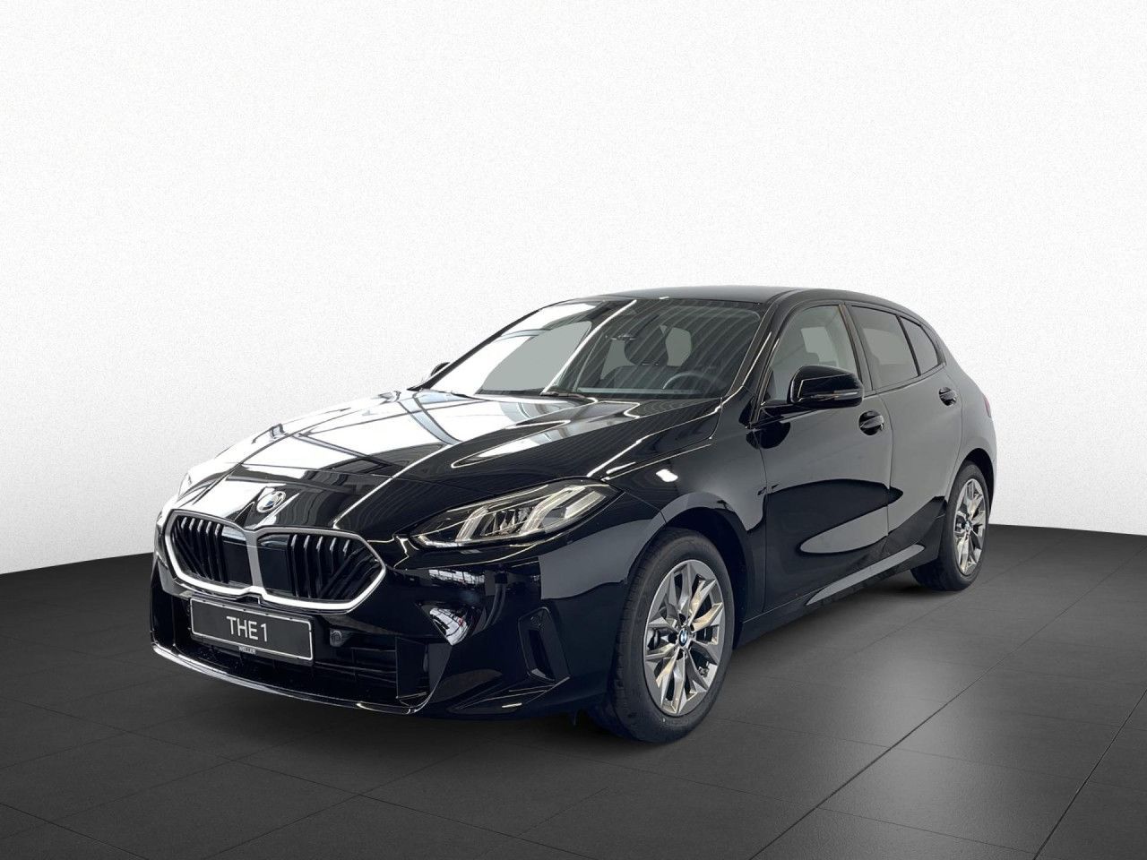 BMW 120 - Bild 3