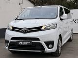 Toyota Proace Verso 2.0 D-4D L2 LANG  9-SITZER* STANDHE - Toyota Proace (Verso): Van