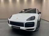 Porsche Cayenne Coupe E-Hybrid*SPORTSITZE*PLATINUM EDIT*