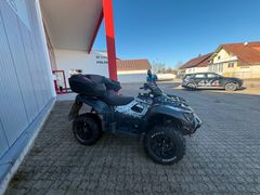 TGB Blade 550 EFI LOF inkl. Schneeschild