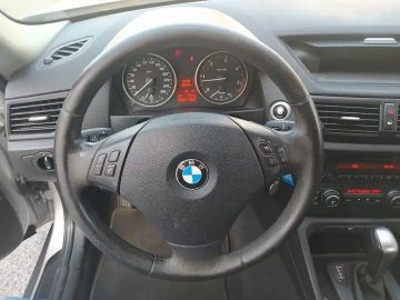 BMW X1 - 10