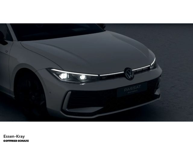 Volkswagen Passat - Bild 5