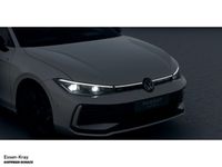 Volkswagen Passat - Vorschau Bild 5