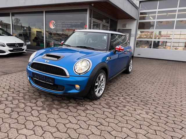 MINI COOPER_S Mini Cooper S