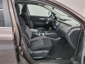 Nissan Qashqai - 10