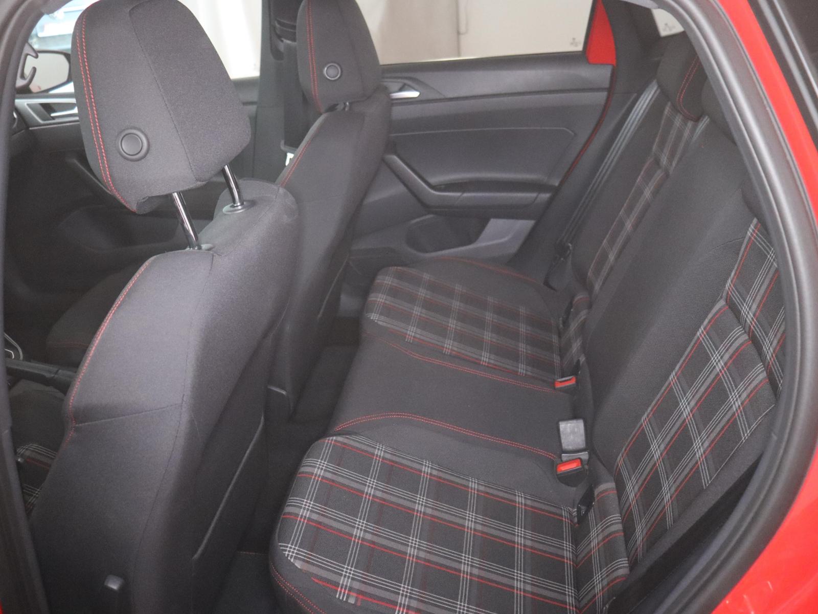 Volkswagen Polo GTI 2.0TSI DSG 190,-ohne Anzahlung ACC LED-, миниатюра 9