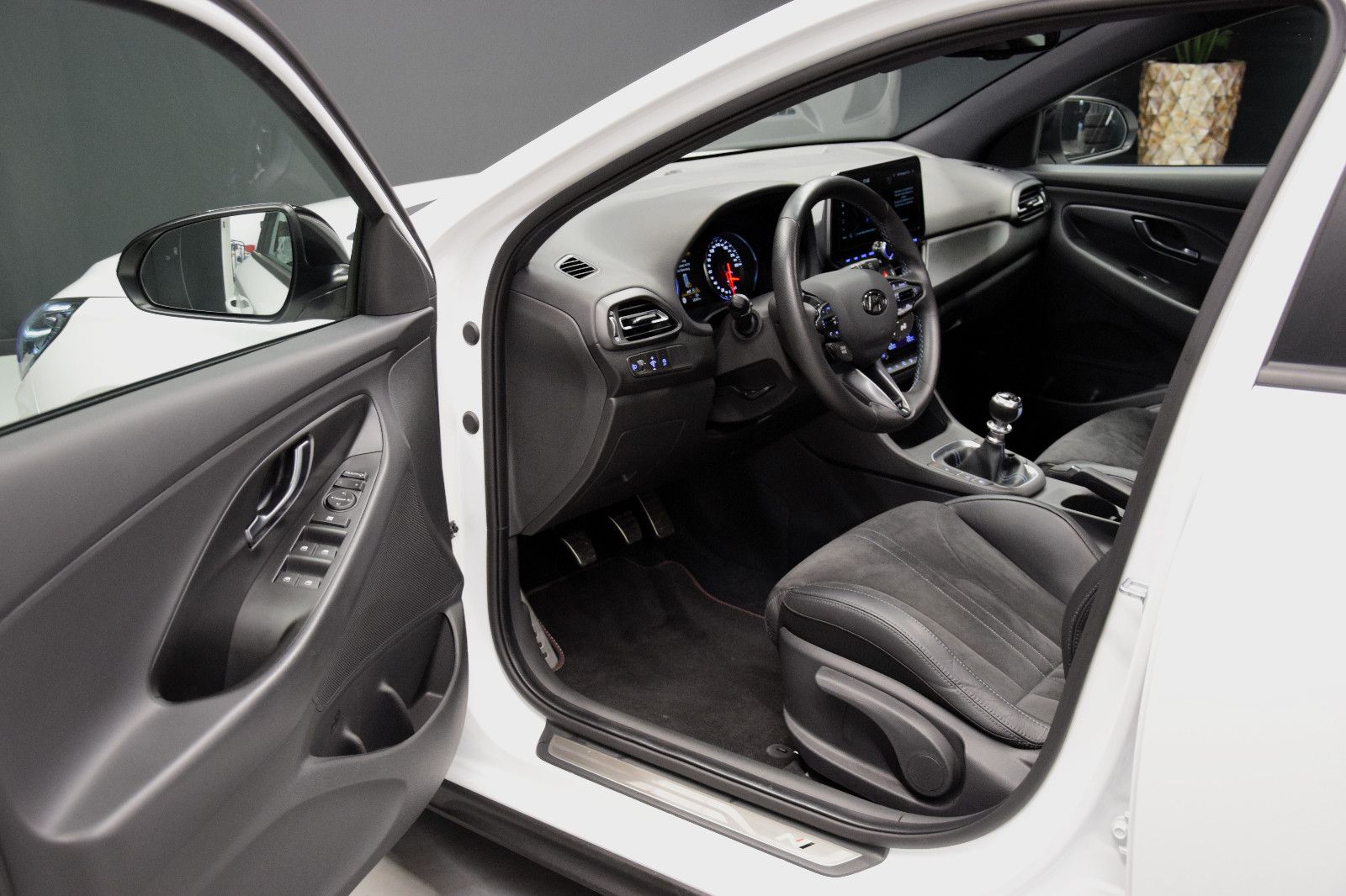 Fahrzeugabbildung Hyundai i30 N Performance Panorama Schalensitze