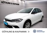 Volkswagen Polo MOVE 1.0 TSI*Matrix*Navi*Assist*PDC*SHZ* - Volkswagen Polo aus 2024