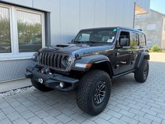 JEEP Wrangler JL Rubicon MOAB 392 Sky One-Winch MY26