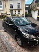Mitsubishi Space Star 1.2 aus erster Hand mit Werksgarantie - Mitsubishi Space Star in Mainz