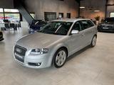 Audi A3 Sportback 2.0 TDI Ambition DSG Navi+ Xenon 17 - gebrauchte Audi A3 aus dem Jahr 2005