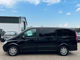 Mercedes-Benz Viano 2.2 CDI lang 7 Sitzer - gebrauchte Mercedes-Benz Viano aus dem Jahr 2006