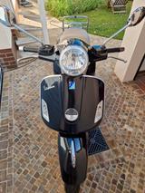 Vespa 250 GTS i.e. ABS - Offers