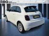 Fiat 500e Action Batterie 23,8 kWh CCS 8-fach - Fiat 500e Gebrauchtwagen in Hamburg