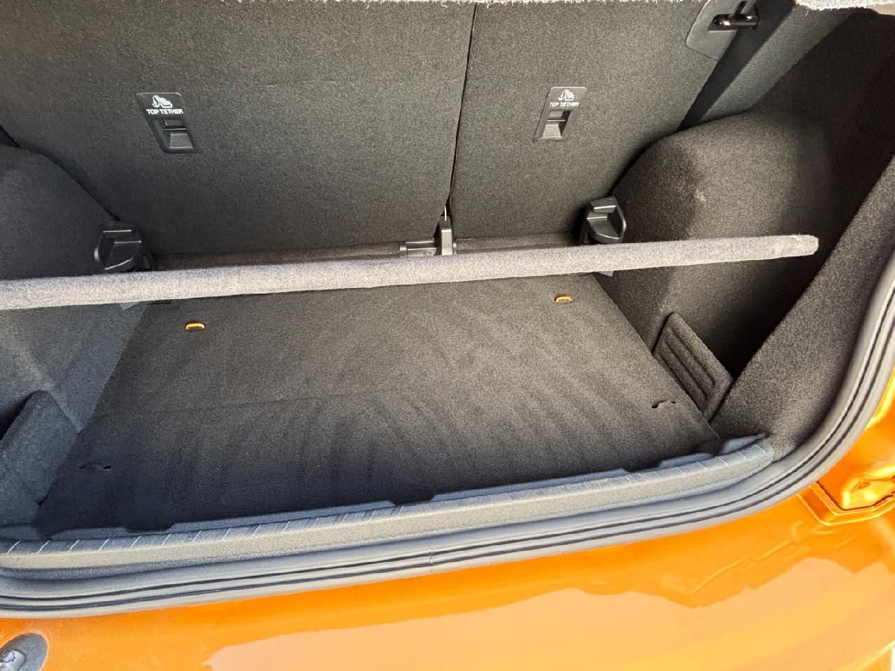 Fahrzeugabbildung Ford EcoSport ST-Line