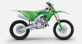 Kawasaki KX450 !Motocross! Sofort verfügbar! - Offers matching your search criteria