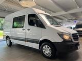 Mercedes-Benz Sprinter 313/316 CDI*Hoch+Lang*Garantie*1.Hand - gebrauchte Mercedes-Benz Sprinter aus dem Jahr 2014