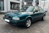 Audi 80 B4 ** Automatik / Schiebedach ** K... - Audi 80 Gebrauchtwagen in Berlin