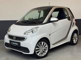 Smart ForTwo electric drive Klima - Smart Elektroautos