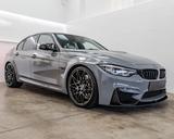 BMW M3*COMPETITION*CARBON*SOFORT*