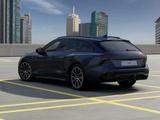Audi A6 Avant TDI quattro 150 kW S tronic - Audi A6 mit Diesel-Antrieb: Leder
