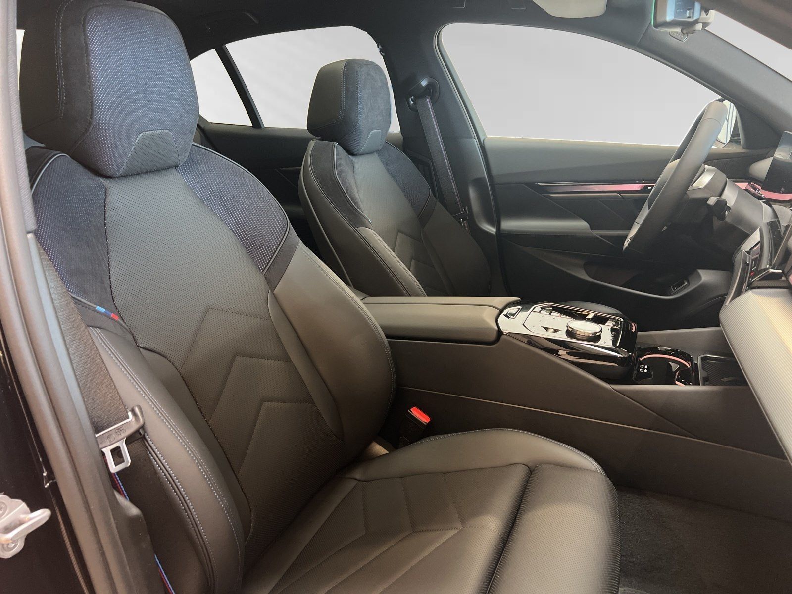 BMW i5 - Bild 9