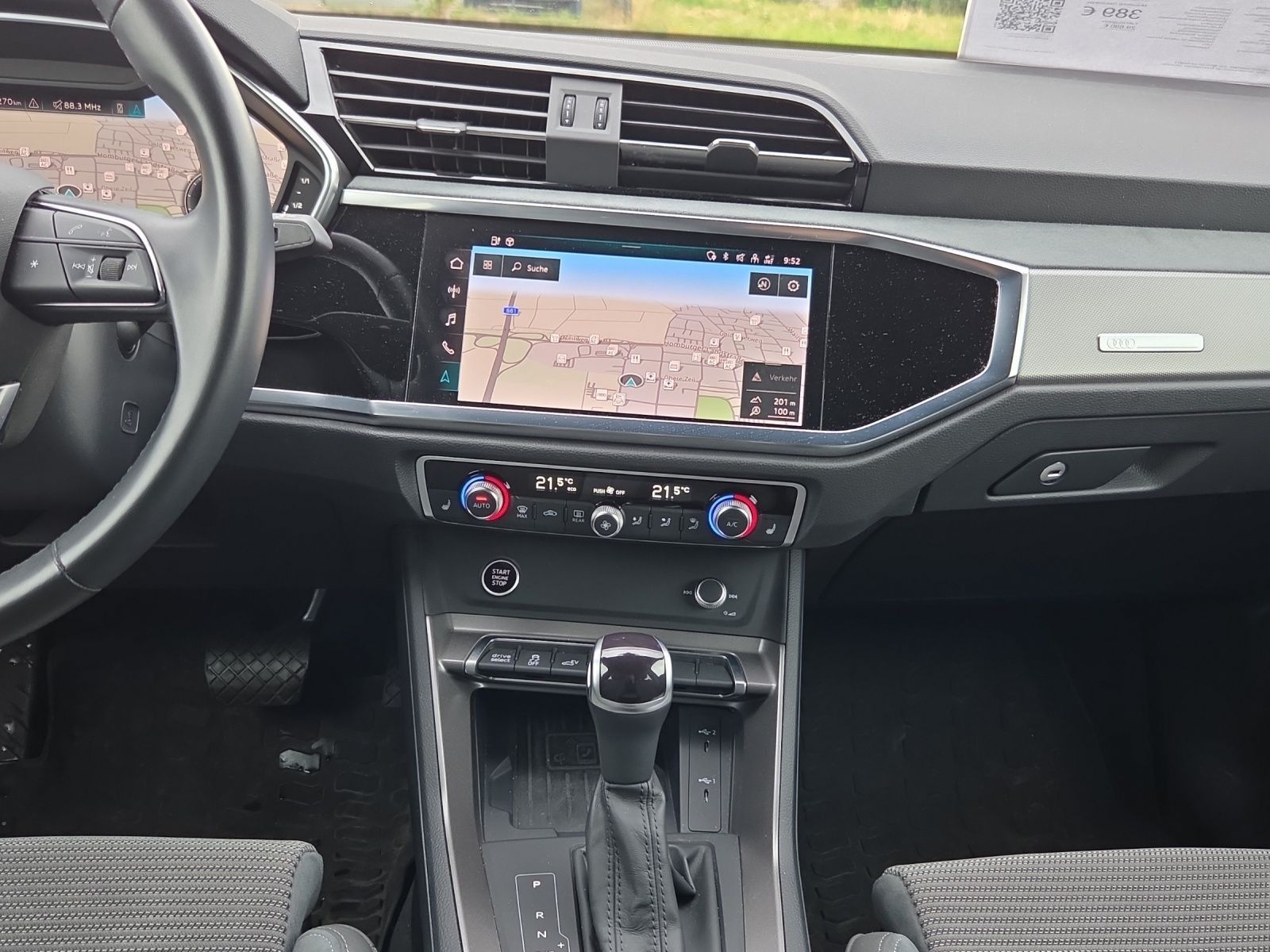 Audi Q3 - Bild 7
