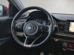 KIA Rio 1.0 TGDI Platinum Edition~Leder~Schiebedach