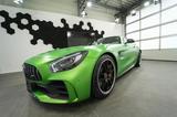 Mercedes-Benz AMG GT R - gebrauchte Mercedes-Benz AMG GT R aus dem Jahr 2018