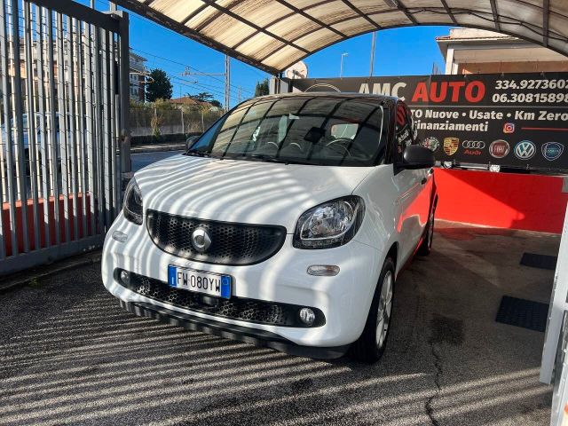 Smart ForFour 70 1.0 Youngster- NEOPATENTATI - E