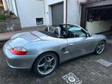 Porsche Boxster S ** 50 Jahre 550 Spyder / Automatik ** - Porsche Gebrauchtwagen in Lüdenscheid