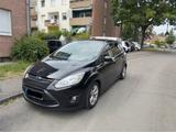 Ford C-max 2012 1.6 TDCi Star-stop-system ... - Ford C-Max mit Diesel-Antrieb: 1.6